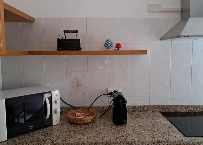 شقة Feudo Gipponeri