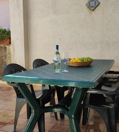 Feudo Gipponeri Montevago