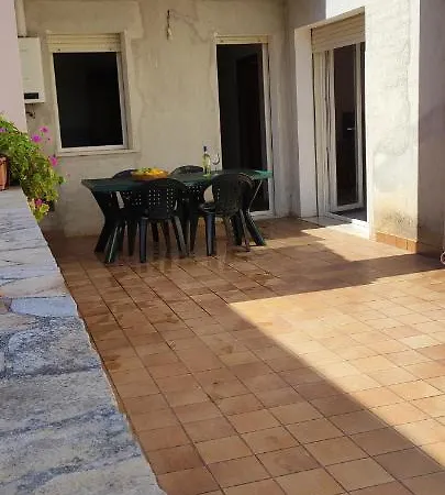 Feudo Gipponeri Apartment *