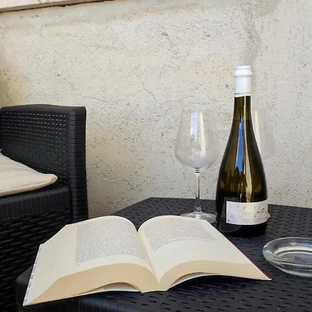 Feudo Gipponeri Апартаменты *