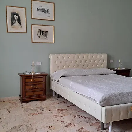 Feudo Gipponeri * Montevago