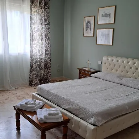 Апартаменты Feudo Gipponeri *