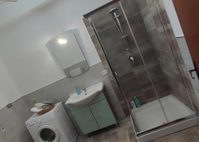 Апартаменты Feudo Gipponeri *