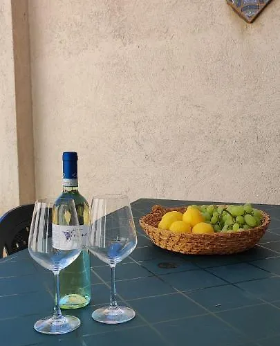 Апартаменты Feudo Gipponeri *