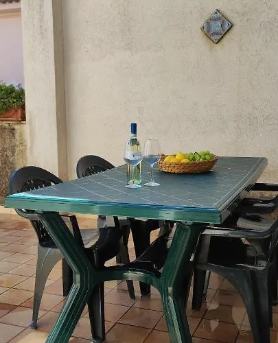 Feudo Gipponeri Montevago