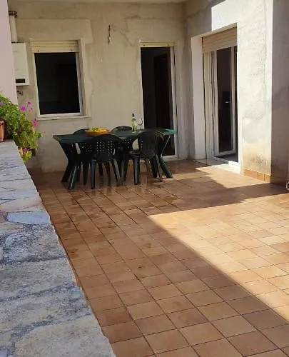 Feudo Gipponeri Апартаменты *