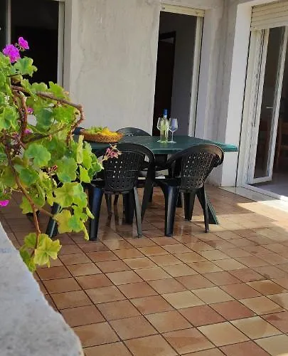 Feudo Gipponeri Montevago