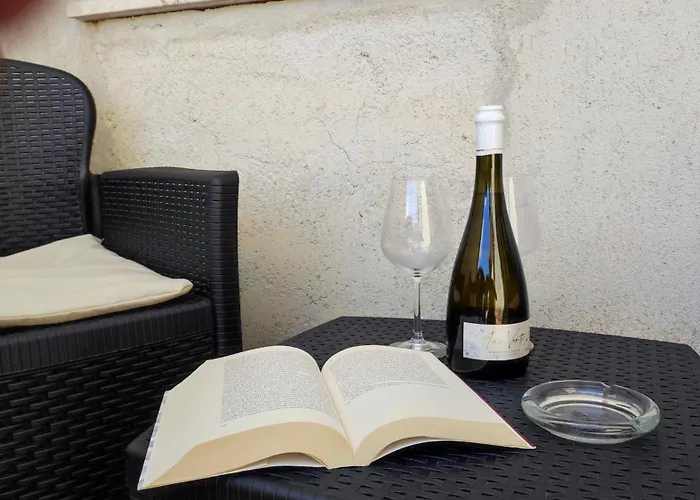 Feudo Gipponeri Апартаменты *