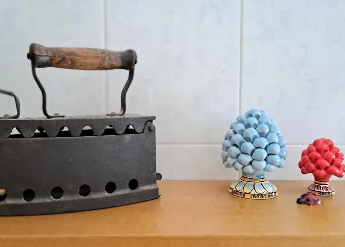 Feudo Gipponeri Montevago