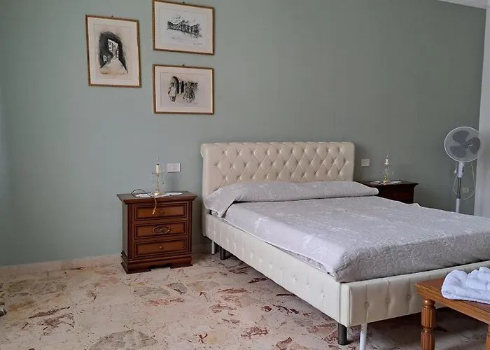 Feudo Gipponeri * Montevago